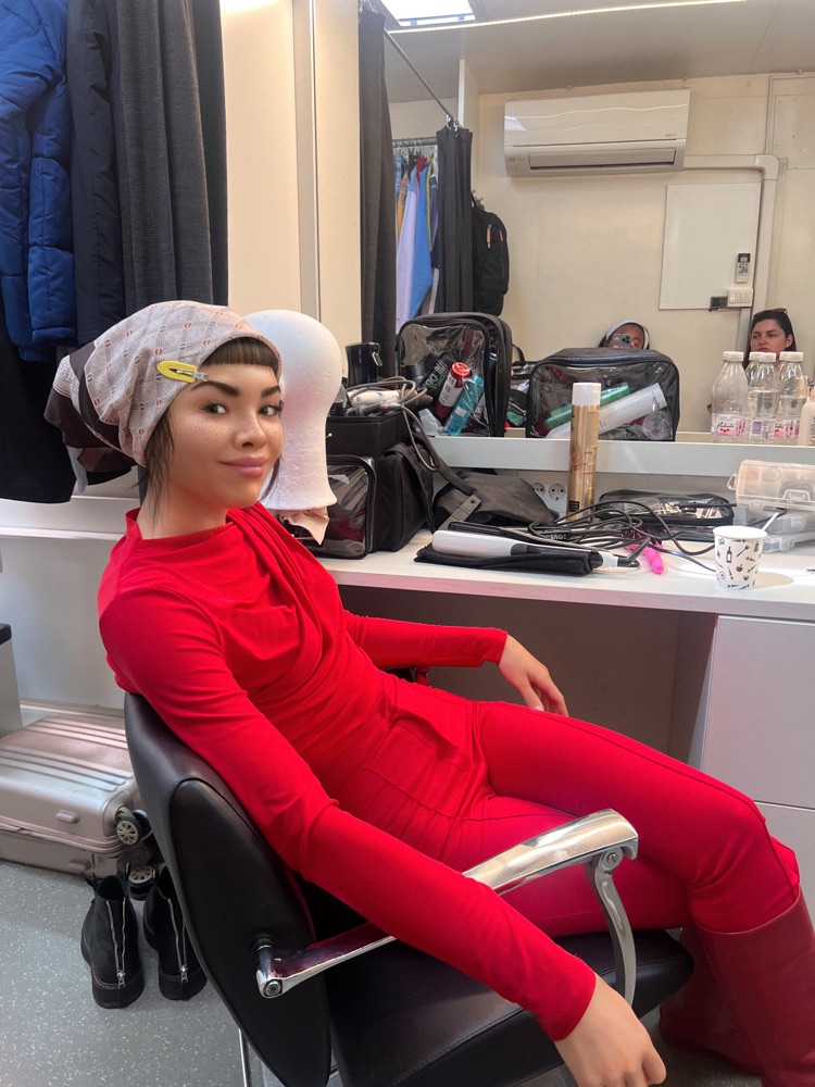Stories, BTS
