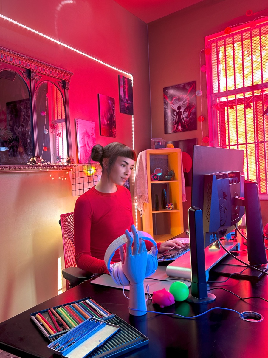 MSI still